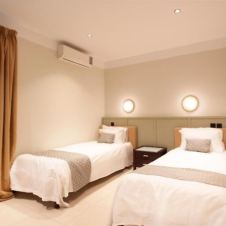 Villa Joseph 세인트폴스베이 외부 사진