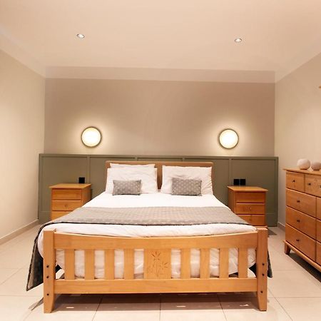Villa Joseph 세인트폴스베이 외부 사진