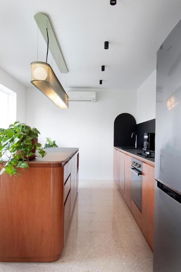 Villa Joseph 세인트폴스베이 외부 사진