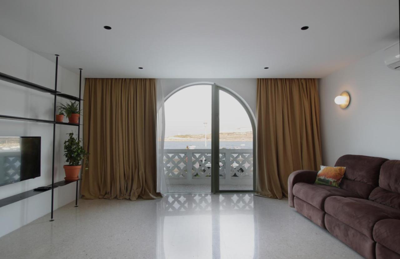 Villa Joseph 세인트폴스베이 외부 사진