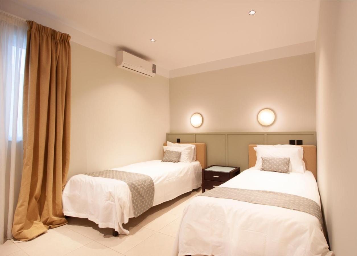 Villa Joseph 세인트폴스베이 외부 사진