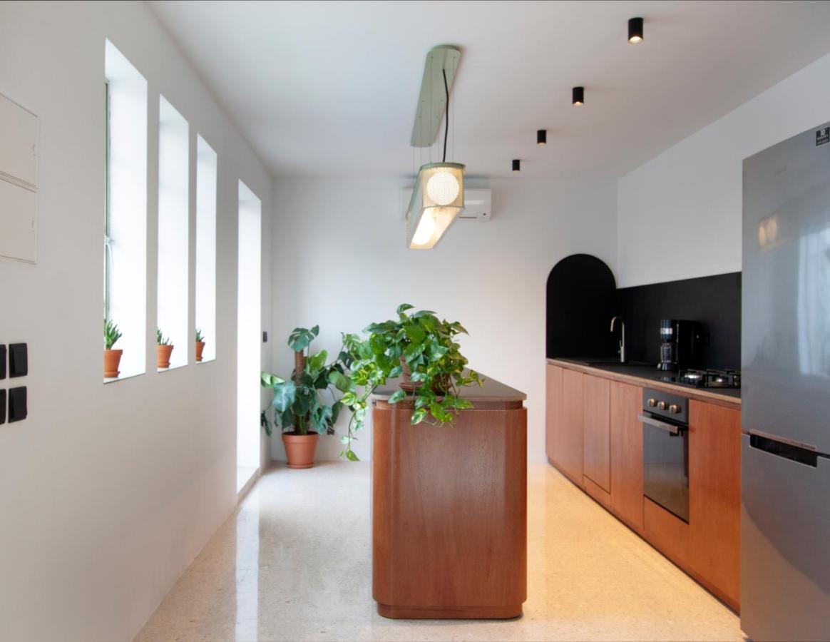 Villa Joseph 세인트폴스베이 외부 사진