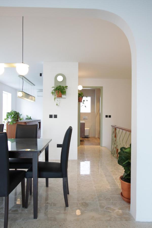 Villa Joseph 세인트폴스베이 외부 사진