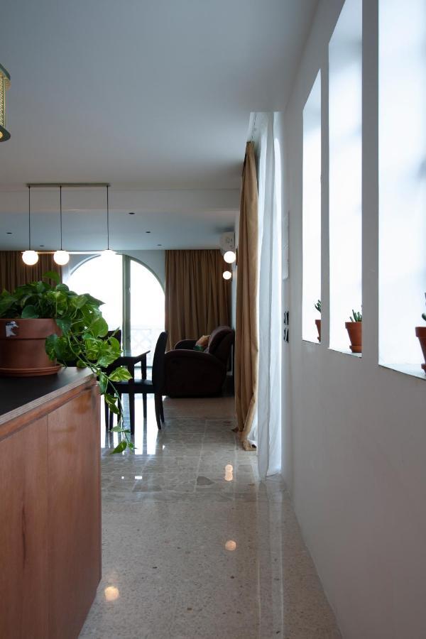 Villa Joseph 세인트폴스베이 외부 사진