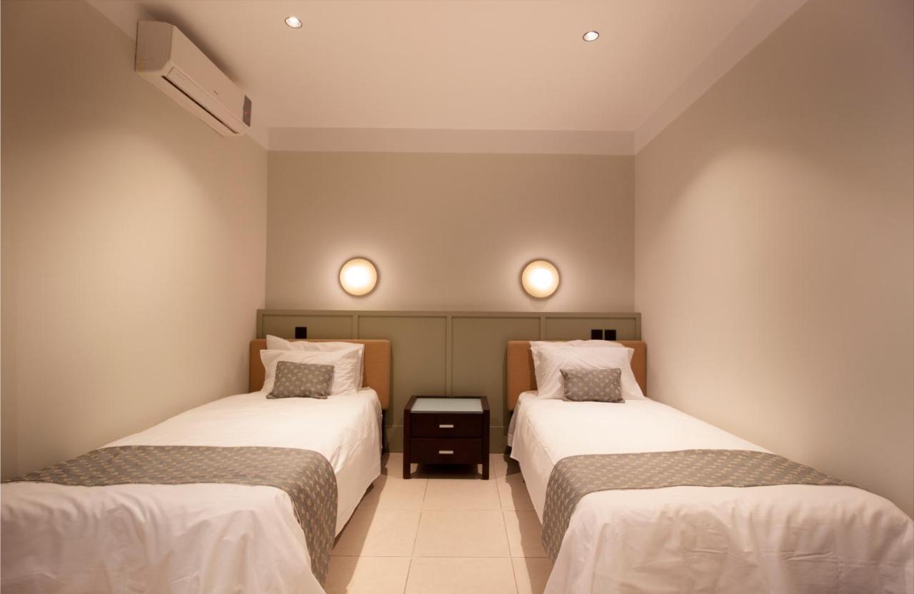 Villa Joseph 세인트폴스베이 외부 사진