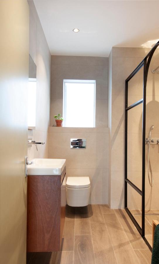 Villa Joseph 세인트폴스베이 외부 사진
