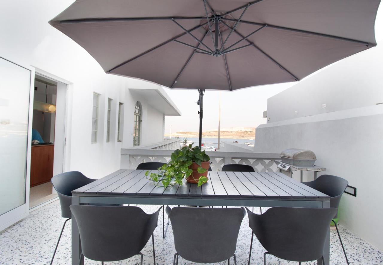 Villa Joseph 세인트폴스베이 외부 사진