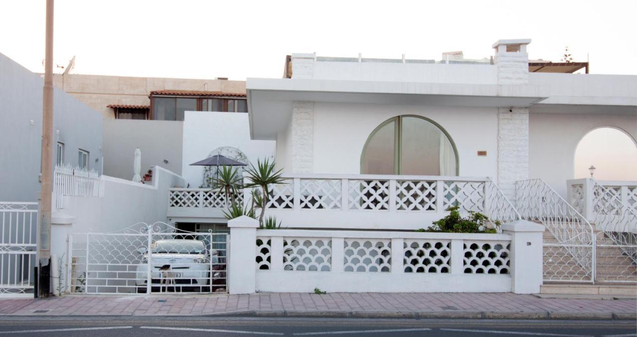 Villa Joseph 세인트폴스베이 외부 사진