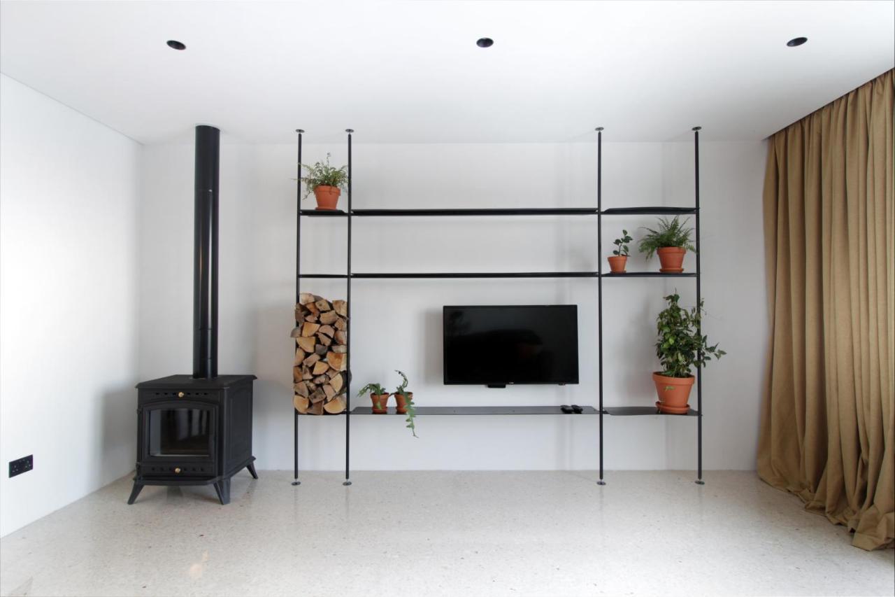 Villa Joseph 세인트폴스베이 외부 사진