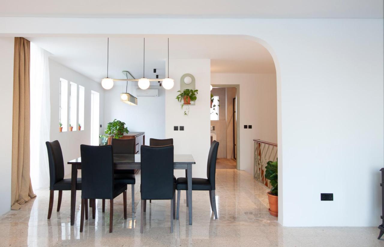 Villa Joseph 세인트폴스베이 외부 사진